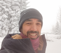 Author image