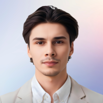 Author image