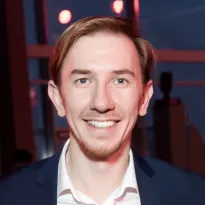 Author image