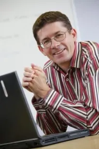 Author image