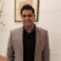 Author image