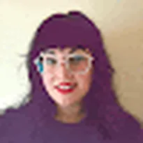 Author image