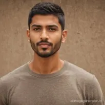 Author image