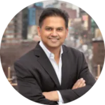 Author image