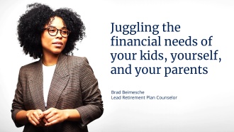 Shepard Financial: June Financial Wellness Slides